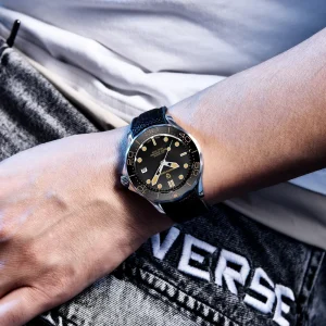 PAGANI DESIGN Men's Watches 2026 Luxury Mechanical Wristwatches Automatic Watch For Men - Thumbnail Image 3