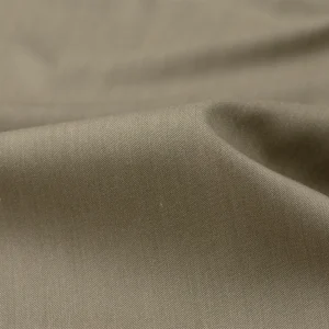 Men's Wrinkle-Free Dress Shirt Regular Fit Solid Business Formal Long Sleeve Button Up Stretch Shirts - Thumbnail Image 7